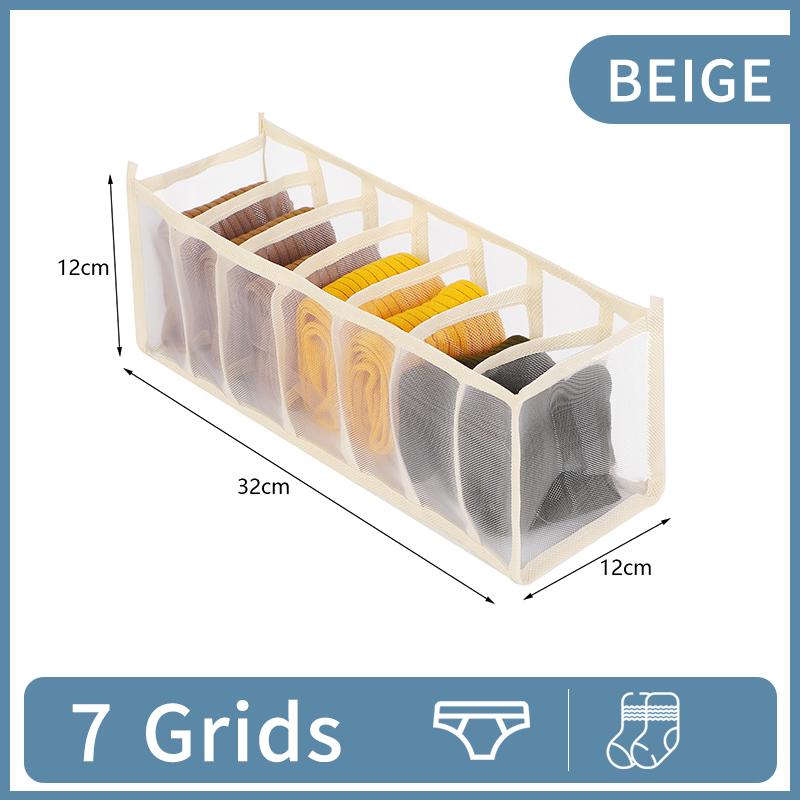 Storage Organizer Jeans Organization Storage Box Closet Organizer Clothing Organization System Drawer Organizers Cabinet Pants