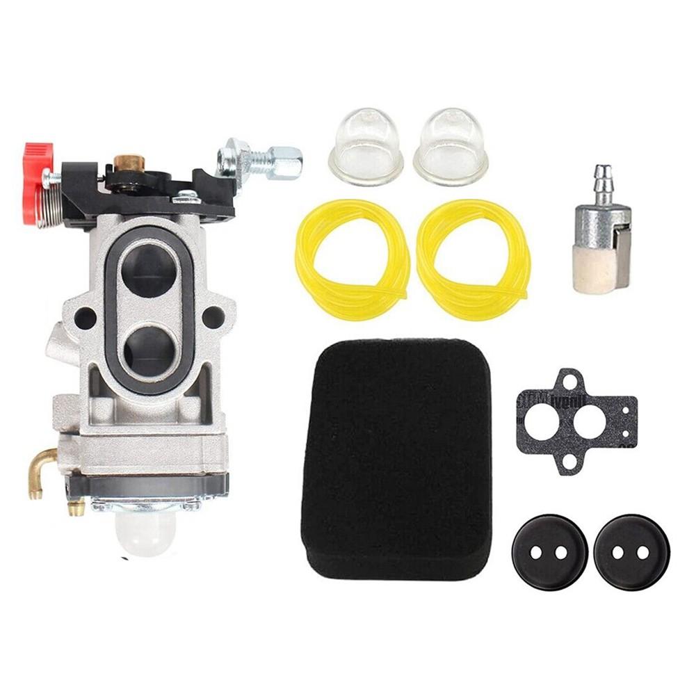 Комплект карбюратора для 150BT 150BF 350BT 350BF 560BTS 560BFS 570BTS 5V2