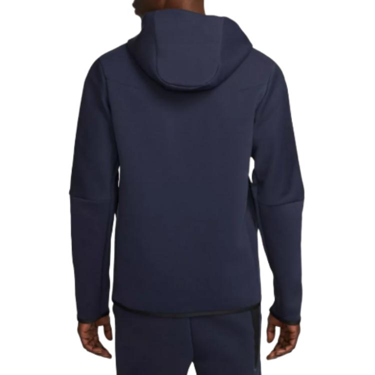 Nike Куртки и Пальто Мужские Синие DV4829-459
