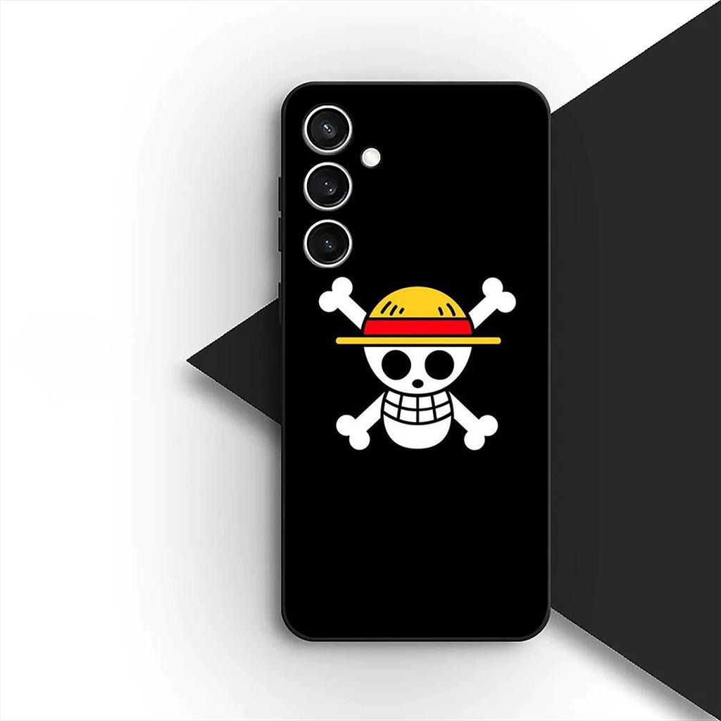 Casing for Xiaomi Redmi 15 15C A3 A4 A5 9A 9C NFC Note 9 8  Pro Phone Cover Soft Case Luffy Trafalgar D Water Law One Pieces