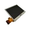 LCD Screen - Nintendo - DS Lite - Replacement - Grey - Tool Kit Included