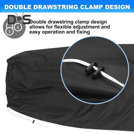 Мешок для сбора древесной стружки из плотной ткани с завязкой на два шнурка, многоразовый мешок для сбора опилок для древесины большой емкости