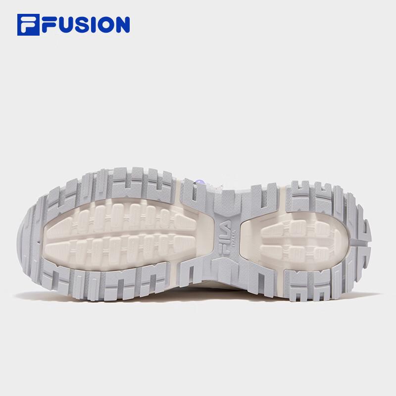 Fila Fusion Женские кроссовки на платформе BIANCO DX