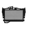 Radiator Guard For YAMAHA Tenere 700 Tenere700 Rally T7 2019 - 2023 2024 Motorcycle Radiator Grille Guard Cover Protector Parts