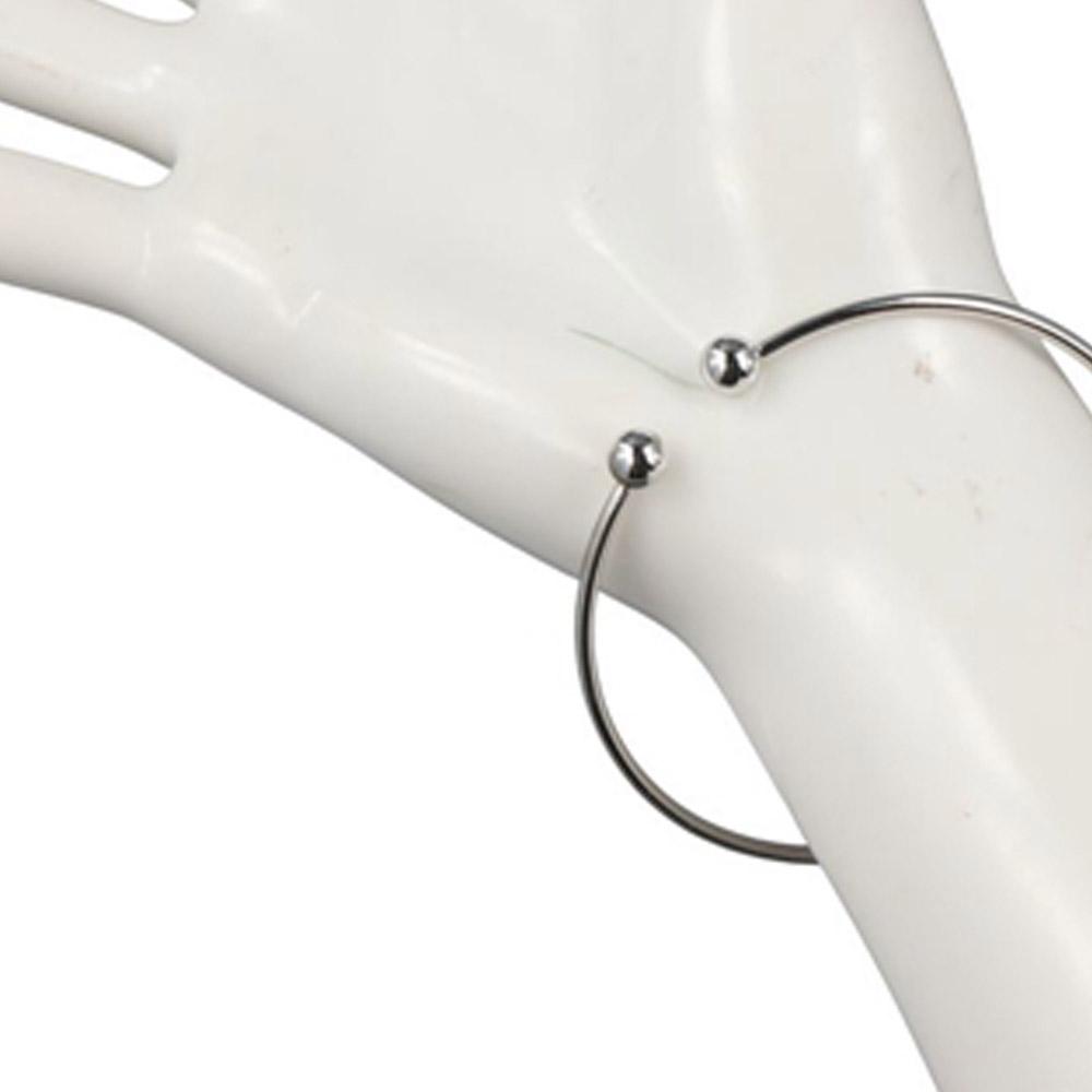 Модные подарки, оптовая продажа, регулируемые браслеты, мужские/женские браслеты, модные украшения