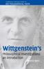 The Wittgenstein's Philosophical Investigations : An Introduction Book