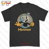 Cuphead MugUnisex Stamp Brand T-shirt Tee M3ZH Unisex T-shirt