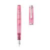 Pelikan Pelikan Fountain Pen M Medium Point Classic Demonstrator Rose Quartz M205 Limited Genuine Imported Product