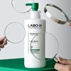 LABO-H Шампунь для ухода за волосами и укрепления кожи головы 400мл/750мл