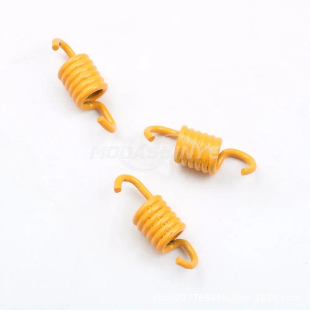 Compatible Torque Spring for YAMAHA 3KJ SR50 JOG50 Zuma 50cc-90cc 1PE40QMB
