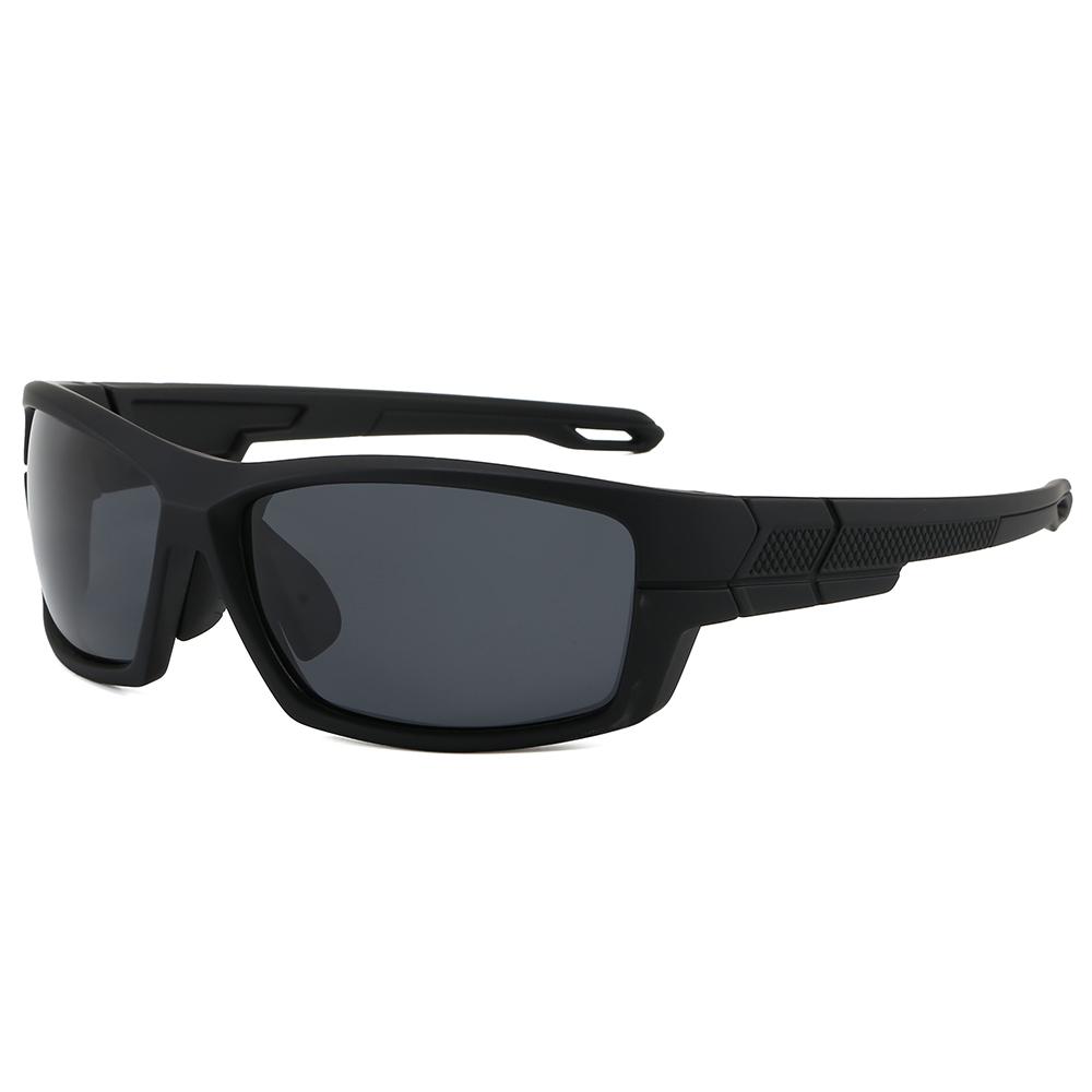 Superhot Eyewear 48161 Модные 2025 Большие Поляризационные Спортивные Очки-Маска для Мужчин/Женщин