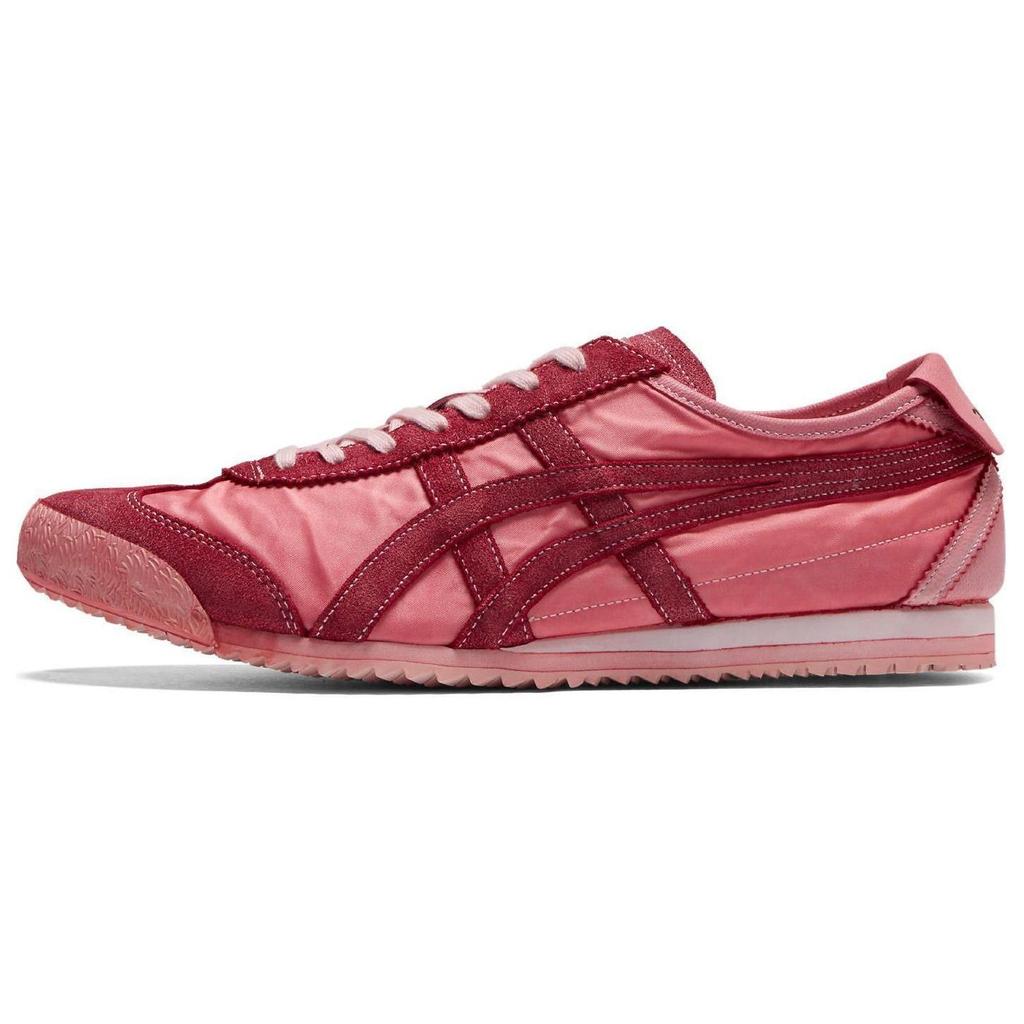 ONITSUKA TIGER Mexico 66 NM Dried Rose Unisex Sneakers Pink 1183C176-600