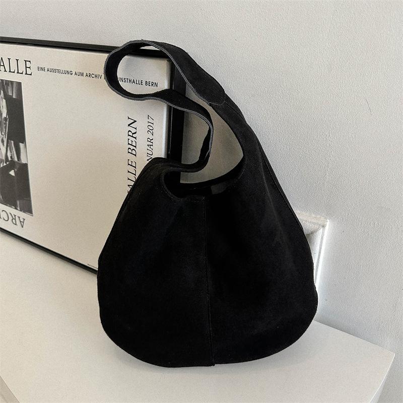 Новая большая плечевая сумка-тоут, новая ретро-тренд мода универсальная повседневная женская сумка для работы