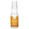Methyl B-12 Spray, Boost, 1 Fl Oz