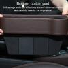 Seat Storage Box Vehicle Cup Holder Organizer Automotive Accessories