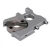 CNC Aluminium Alloy Motor Mount Holder Part Accessory For 1:8 RC Cross Country Cars