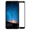 Novatech Noir Tempered Glass Film For Huawei Mate10 Lite Ultra-clear Protector