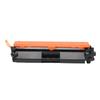 Замена картриджа с тонером для Laserjet Pro M102a M102w M130fn M130fw M130nw M130a CF217A