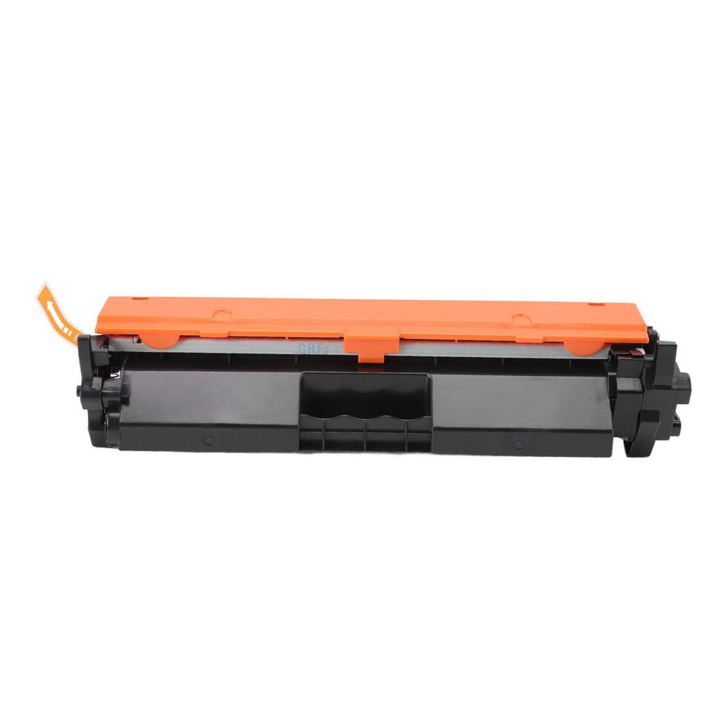 Замена картриджа с тонером для Laserjet Pro M102a M102w M130fn M130fw M130nw M130a CF217A