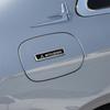 1Pcs Metal Alloy Car Wing Left & Right Side Badge Body Fender Stickers For Mitsubishi Asx Lancer 10 Outlander 3 l200 Xpander