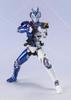 TAMASHII NATIONS Kamen Rider Zero One Kamen Rider Vulcan Shooting Wolf примерно 150 мм окрашенная подвижная фигурка SHFiguarts ПВХ и АБС