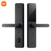 Умный дверной замок Xiaomi Mijia E10 с отпечатком пальца и набором для чистки