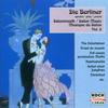 CD BERLINER PHILHARMONIKER - Die Berliner: Salon Music Vol.2  318152 Japan Classical Used