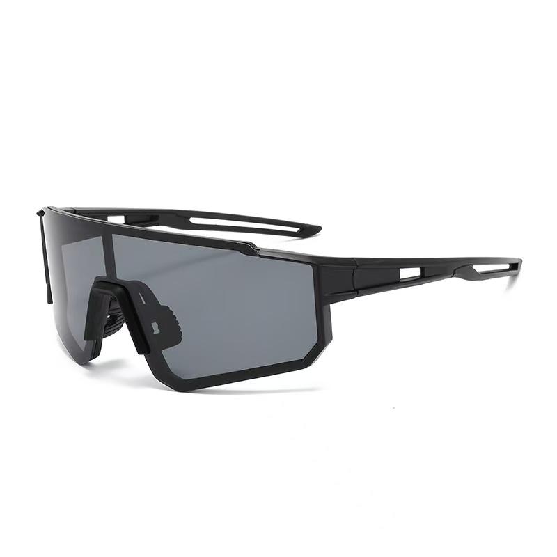 Новые спортивные солнцезащитные очки для улицы Мужские Женские Велосипедные Очки Очки для МТБ Дорожные Для Хайкинга Катания на Велосипеде Солнцезащитные Очки Маска для Альпинизма