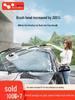 Leiben Bent Rod Car Wash Mop: Soft Bristles, Extendable, Gentle on Paint, Ideal for Cars.