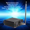 ATS-20+ Плюс ATS20 V2 SI4732 Радиоприемник Высококачественный Полнодиапазонный Радиоприемник Для DSP Приемника FM AM SSB