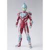 SHFiguarts Ultraman Ginga примерно. 150 мм подвижная фигурка из АБС и ПВХ