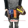Thoroughbred Collection Fluffy Big Plush Toy Buena Vista 45cm Approx.