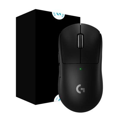 Беспроводная игровая мышь Logitech G Pro X Superlight 2