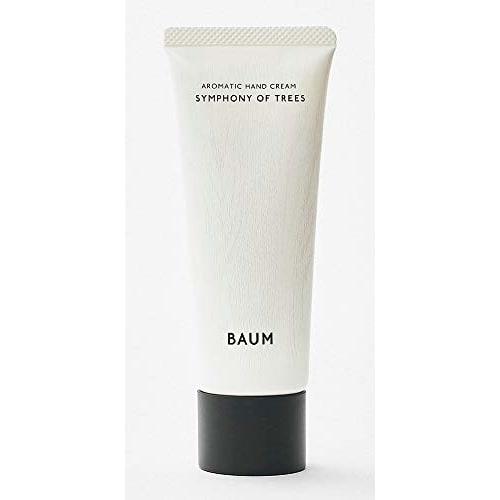 BAUM Aromatic Hand Cream 3 S 75g