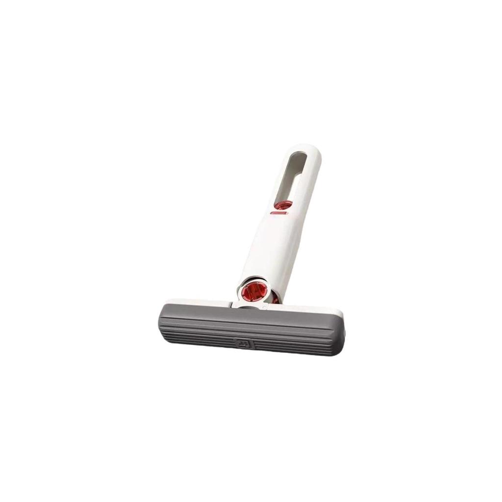 Compact Absorbent Mini Mop - Hands-Free, Hangable, and Portable
