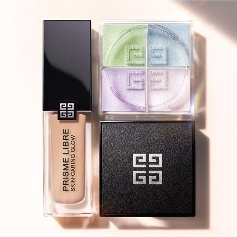 Givenchy НОВАЯ СЫВОРОТКА-ТОНАЛЬНОЕ СРЕДСТВО PRISM LIBRE 30 мл