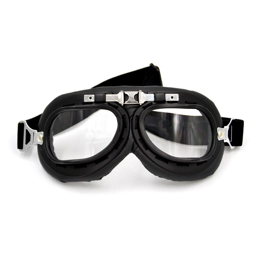 Motorbike Cycling Motorcycle Goggles Helmet Antiparras Wind Mirror Goggles Motorcycle Glasses
