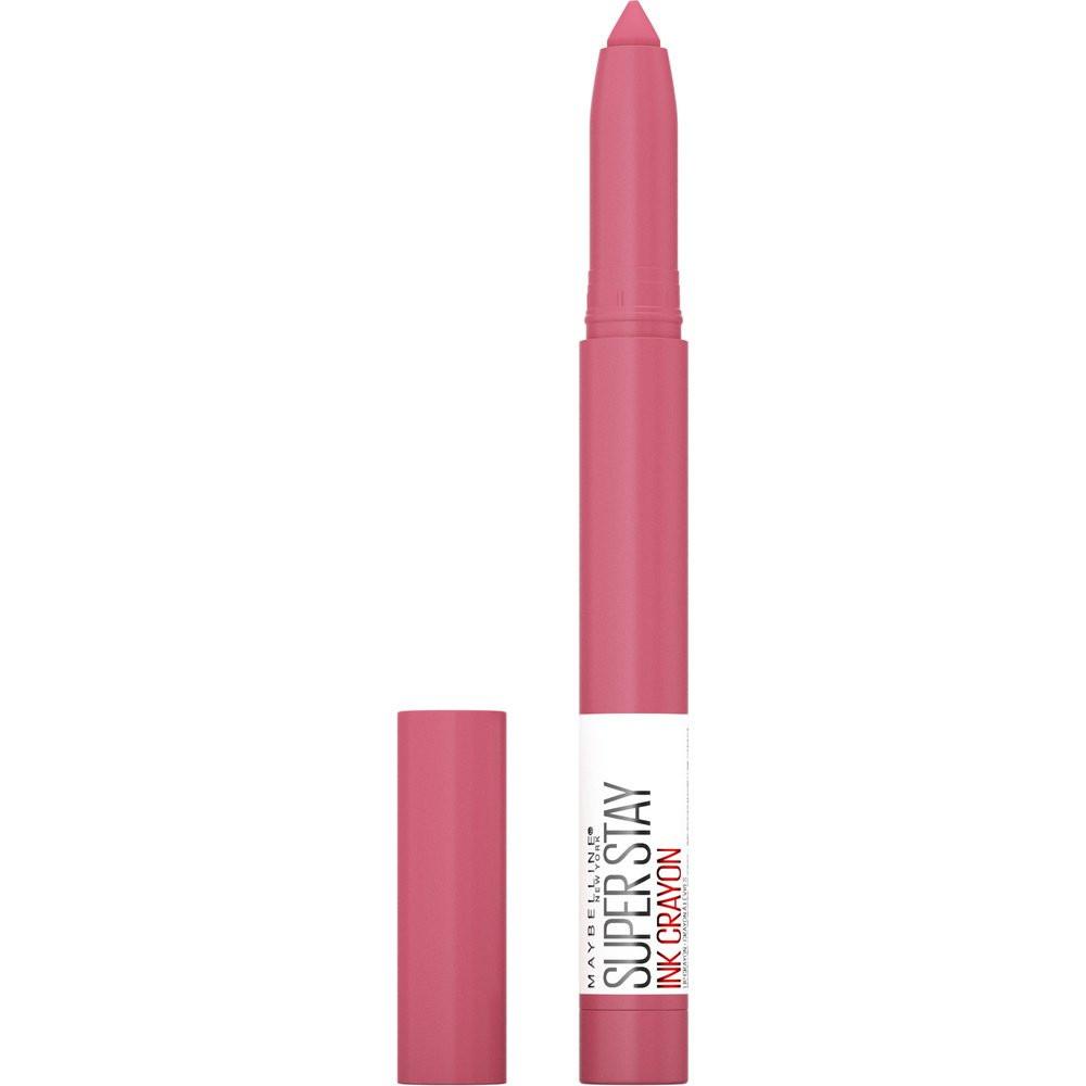 MAYBELLINE NEW YORK Карандаш для губ Superstay Ink - 