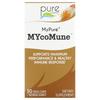 Mypure, Mycomune, Veggie Capsules 30 Tablets