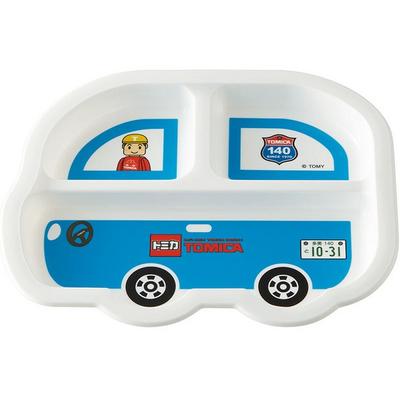 Тарелка для детского питания Tomica LTY1, разные цвета, один предмет, Популярные корейские товары для родителей