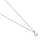 TOUS Nocturne Silver Necklace / TOUS Nocturne Silver Necklace / Necklace / 918442500