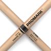 PROMARK Drumstick Finesse, маленький круглый наконечник 2B RBM625RW x (406.4 15.9мм) []