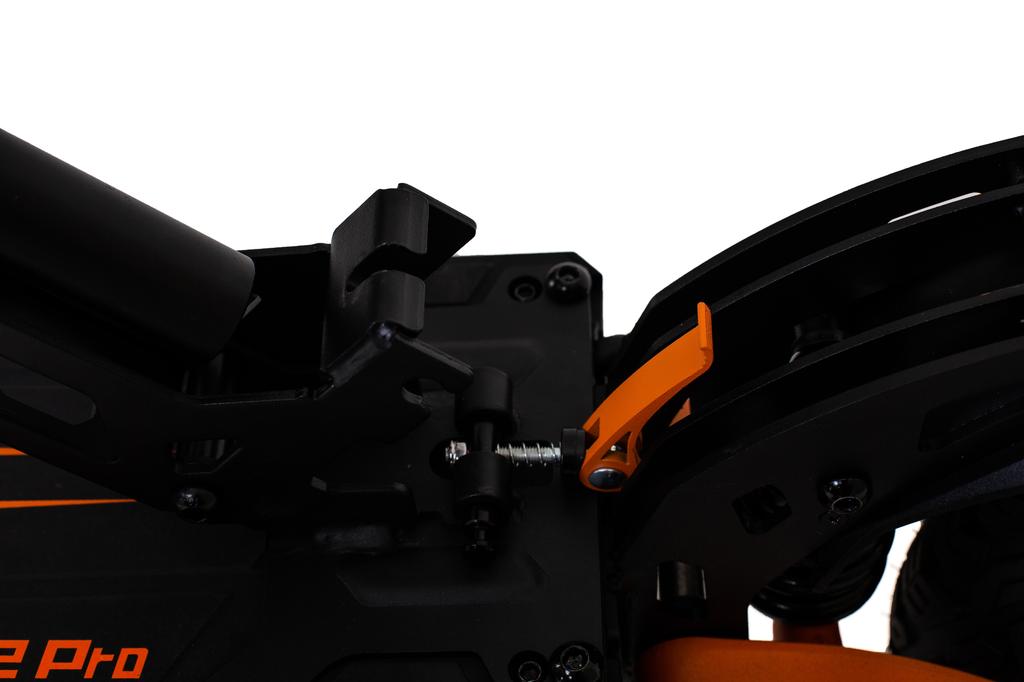 KuKirin G2 PRO 600W Folding Electric Scooter, 48V 15.6Ah Battery, 58km Range, 9-inch Tires, Dual Disc Brakes, 25kg Lightweight Design