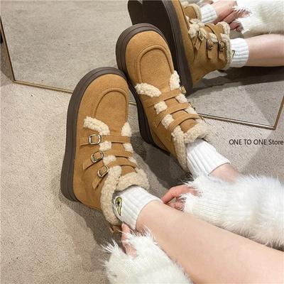 Ботинки – Ботинки