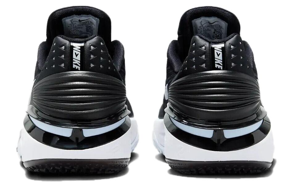 Nike Эйр Зум GT. Разрежьте 2 'Черный Антрацит' DJ6013-006