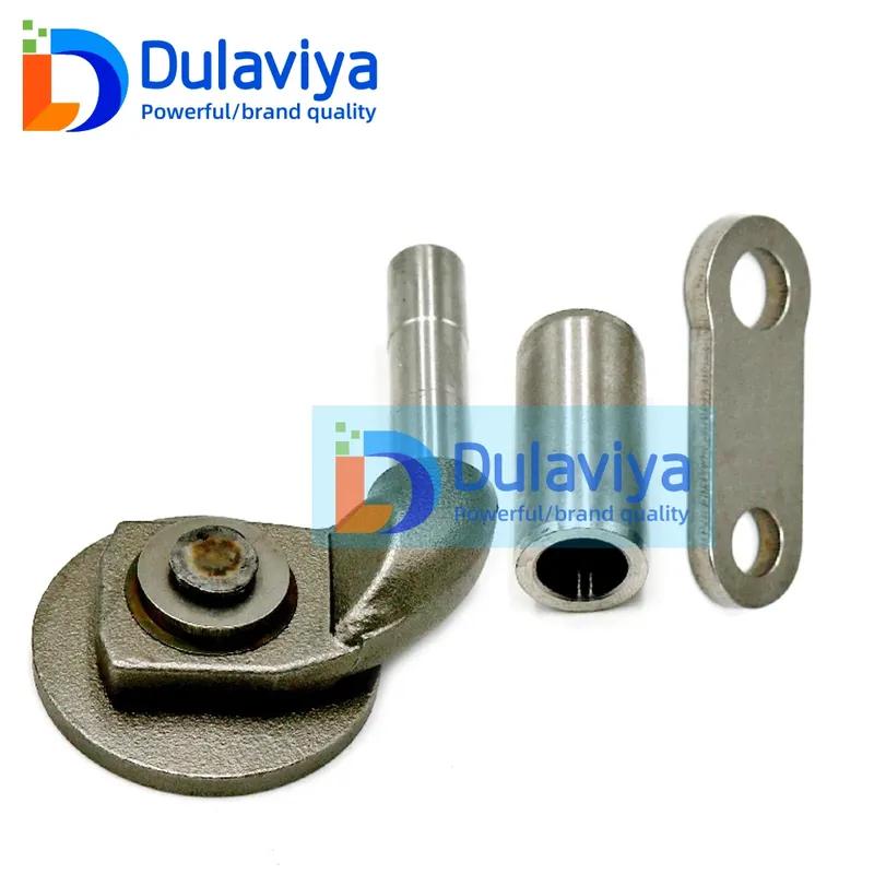 FOR Turbo Cover Repair Kit For Toyota Honda Lexus Automotive GS NX 8AR-FTS 2.0T 17201-36010 Turbo Wastegate Rattle Flapper