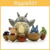 Cartoon My Neighbor Totoro Resin Miniature Garden Decor For Home And Office Use