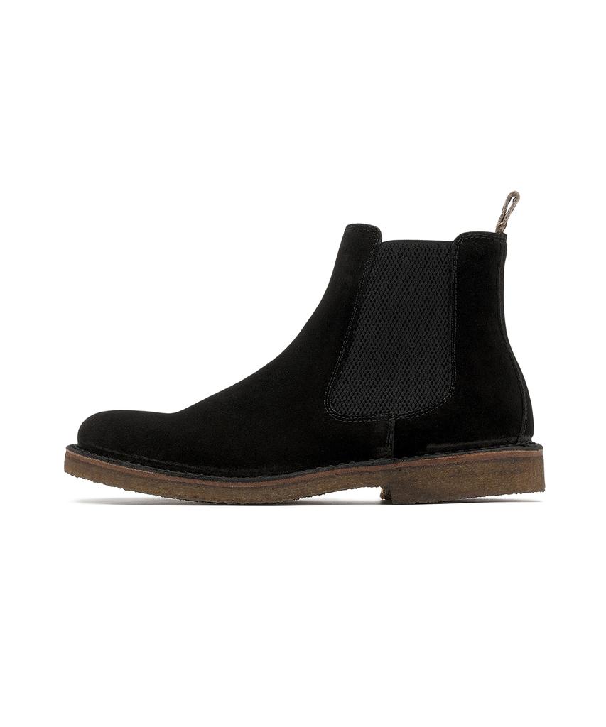 Astorflex Bitplex 001 - Black / Ast-Bf-Bk