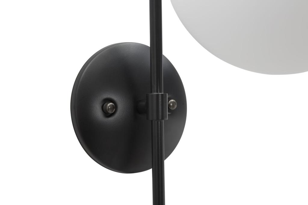 Wall Lamp Darky Street Cm 19X31X51