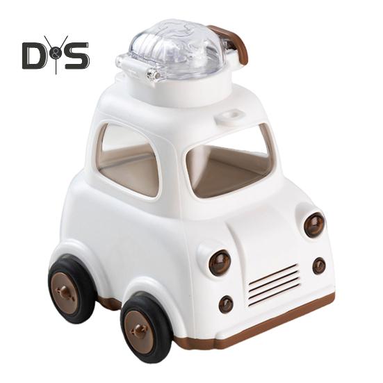 Детская бутылка для воды в машину с трубочкой 600 мл, не содержащая бисфенол-А, герметичная трубочка, чашка для горячих и холодных напитков для мальчиков, девочек, школы, спорта, путешествий